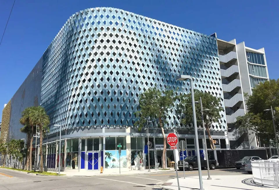 Design District Real Estate