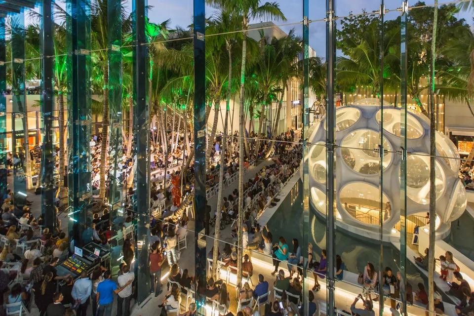 Design District Real Estate