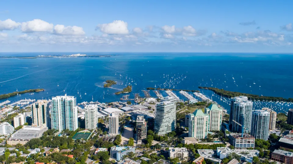 Coconut Grove Real Estate