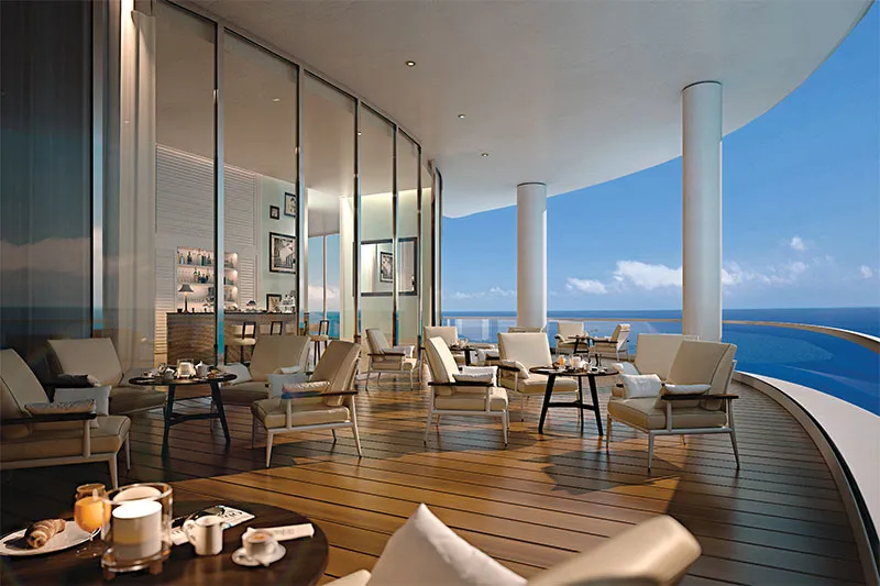 Sunny Isles Beach Nightlife