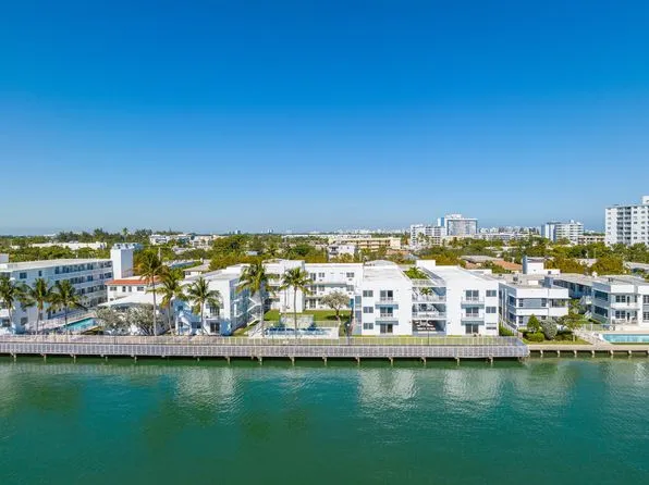 Normandy Isles Real Estate