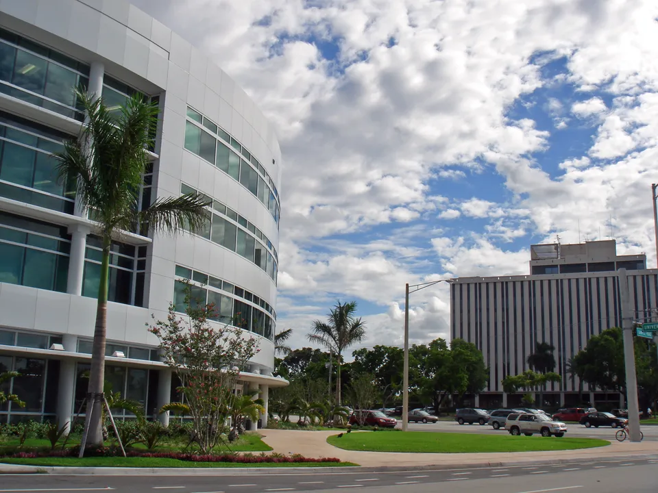 Coral Springs Real Estate