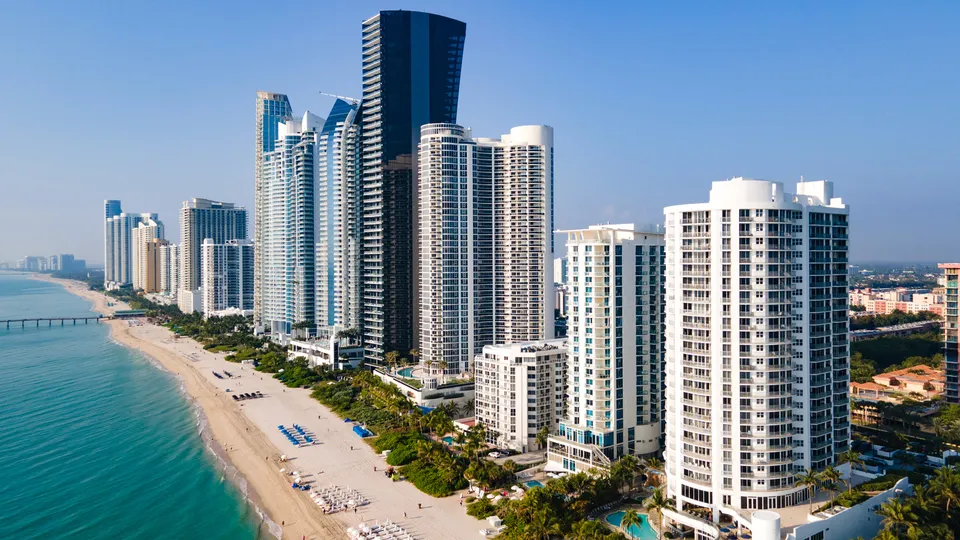 Sunny Isles Beach Real Estate