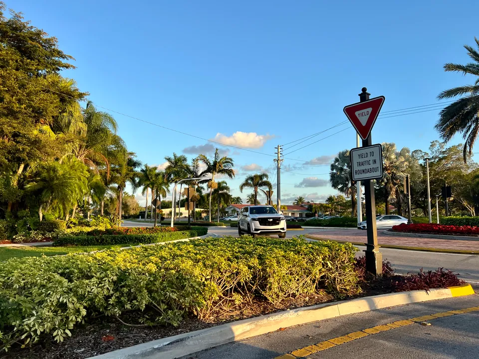 Weston Real Estate