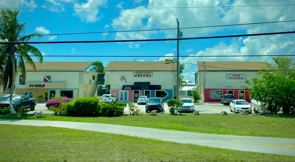 Key Largo Nightlife