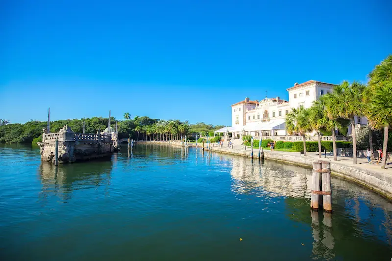 Vizcaya Bay Real Estate