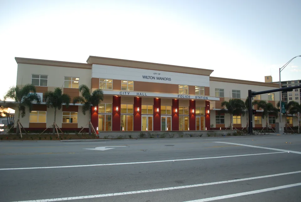 Wilton Manors Real Estate