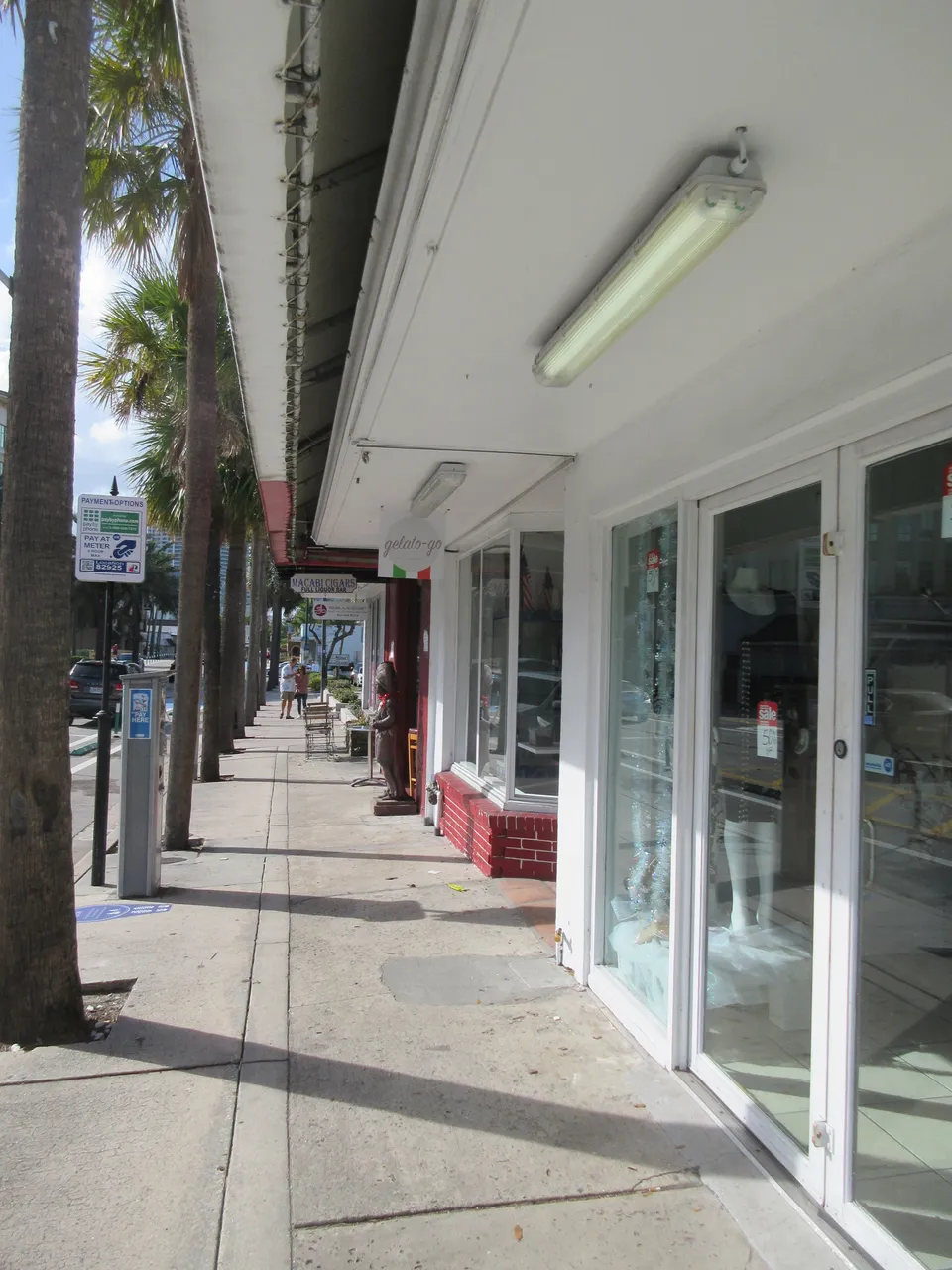 Las Olas Real Estate