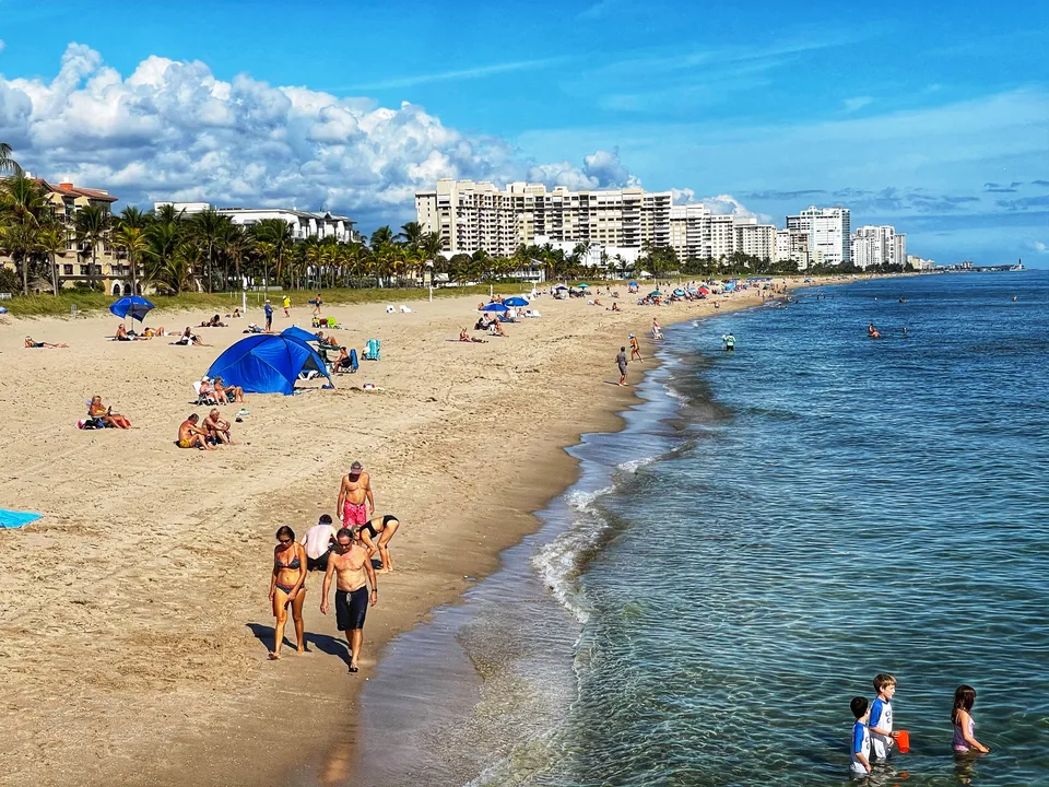 Lauderdale-by-the-Sea Real Estate