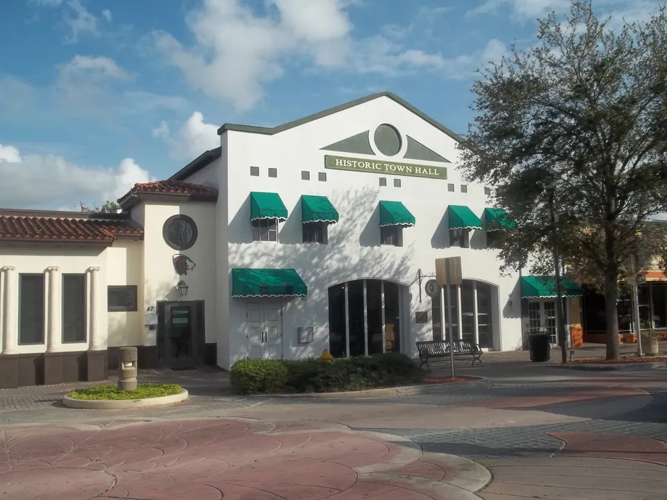 Homestead Real Estate