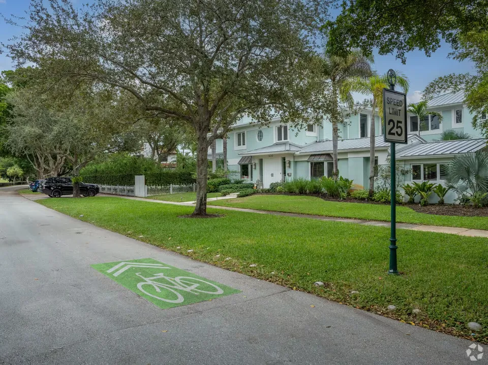 Miami Shores Real Estate