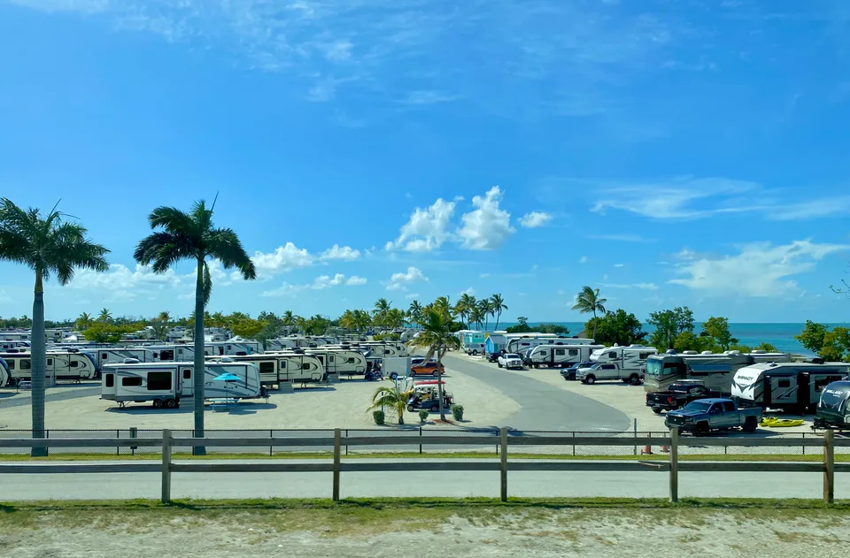 Big Pine Key Real Estate