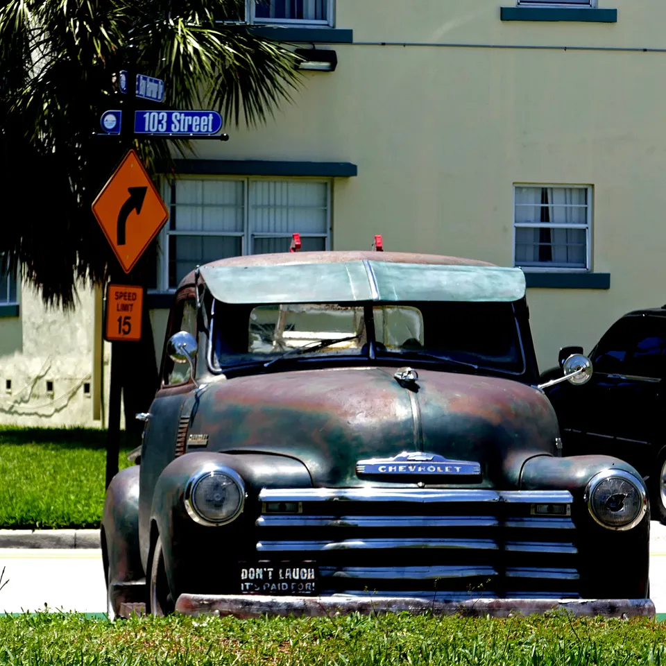 Bay Harbor Islands Real Estate
