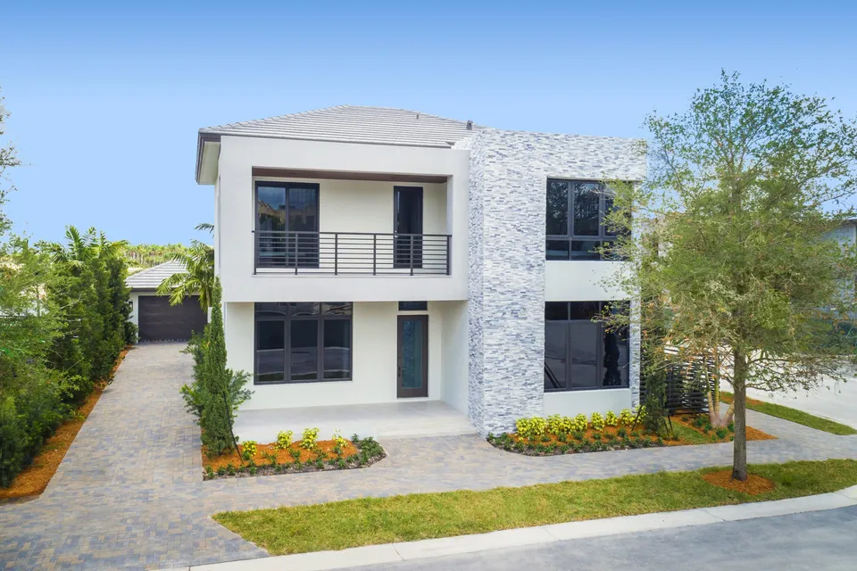 Doral Real Estate